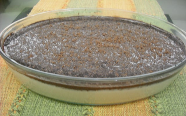 Torta prestígio