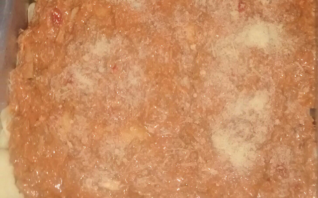 Panquecas de sobradão