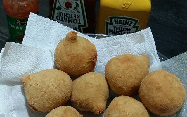 Coxinha