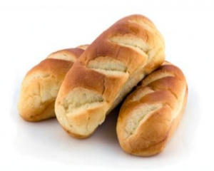 Massa de pão básica com variações