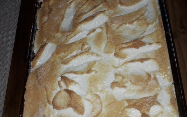 Chico balanceado fácil e gostoso