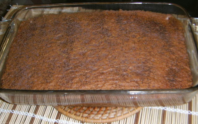 Bolo de banana (simples e gostoso)