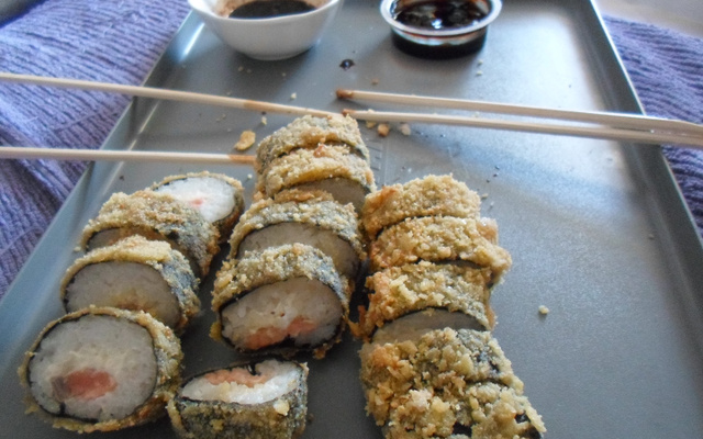 Tekamaki: Hot Philadelphia