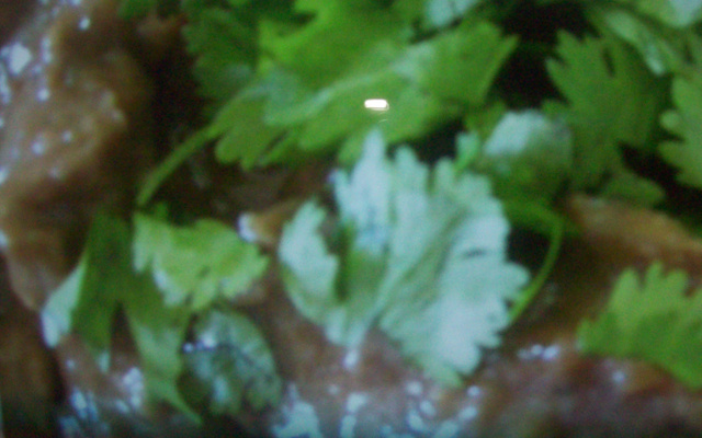 Ensopadinho de músculo