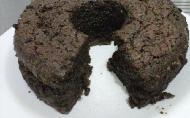 Torta Búlgara