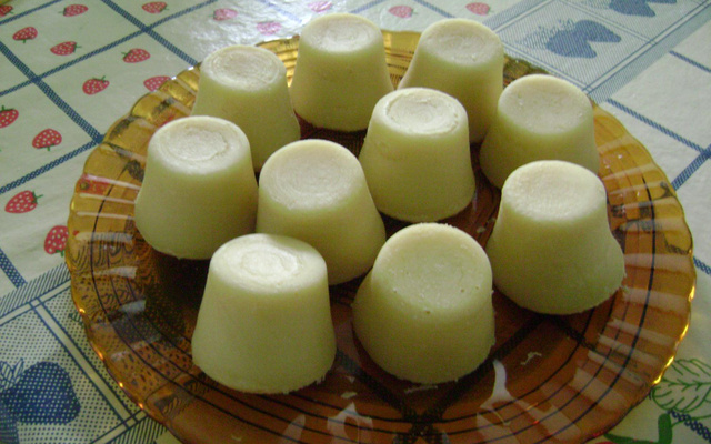 Bombocado do Sul de Minas