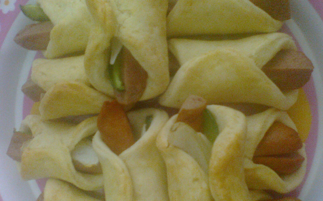 Enroladinho sertanejo