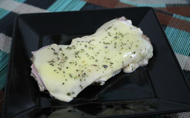 Bife lasanha (facílimo)