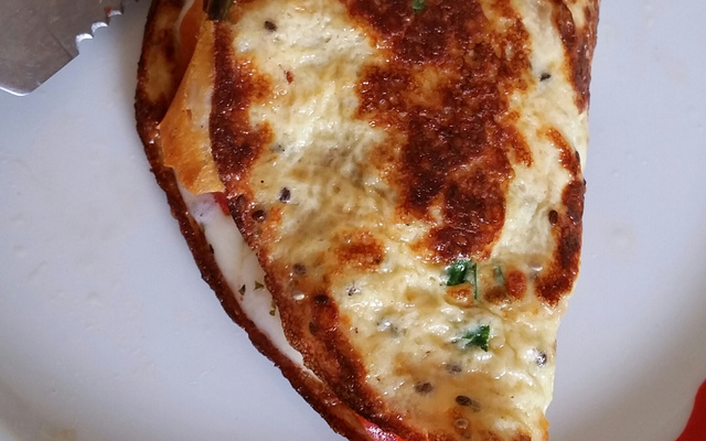 Omelete
