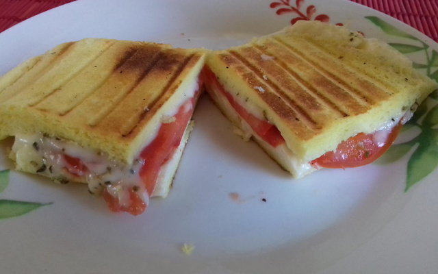 Panini lowcarb
