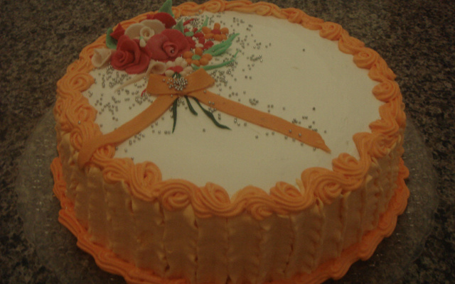 Glacê de leite em pó