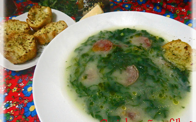 Caldo verde