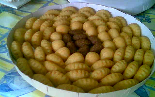 Coxinha de frango tradicional