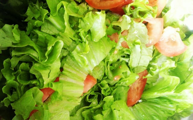 Milk shake (ovomaltine original)