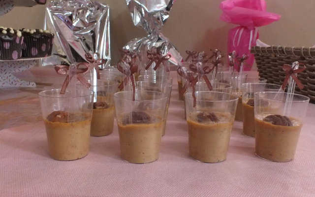 Estrogonofe de Nozes fácil