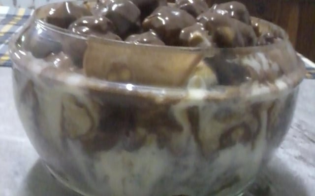 Mimo de Anjo (Carolinas)