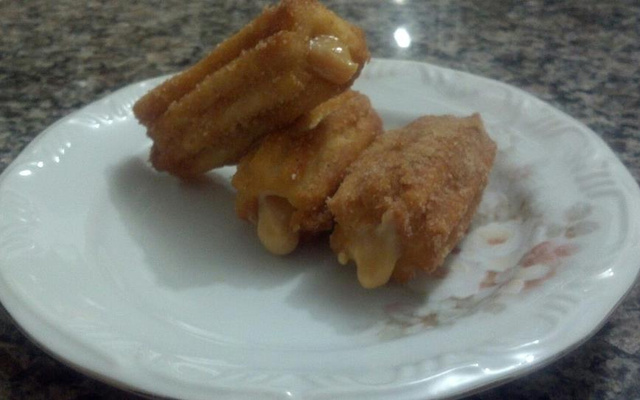 Churros