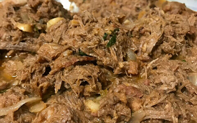Carne louca do Betão 