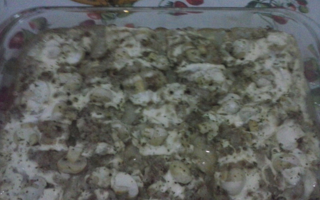 Peixe ao leite de coco