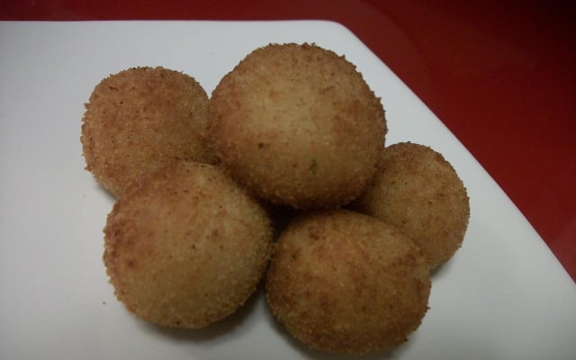 Maravilha de queijo