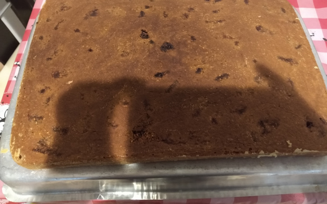 Glacê de leite condensado