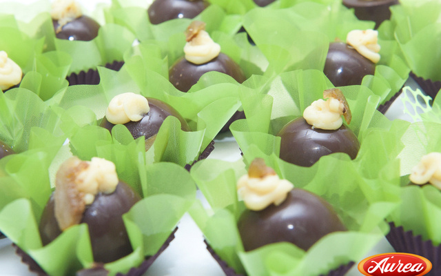 Trufa de Figo Áurea