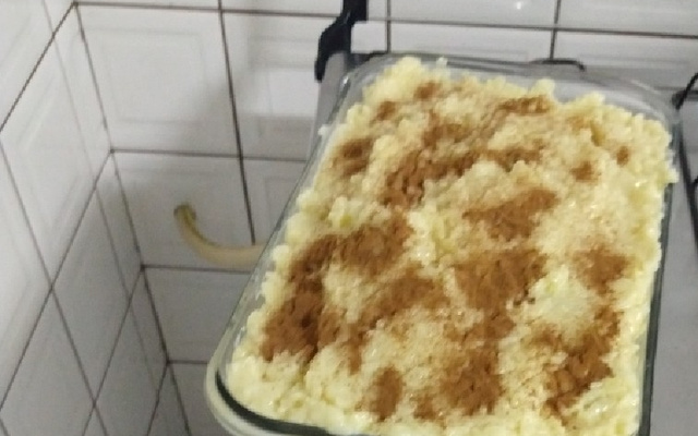 Arroz doce de Portugal