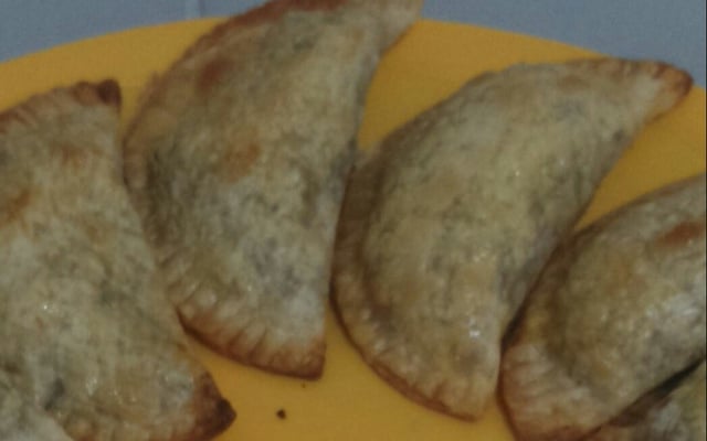 Pastel de carne