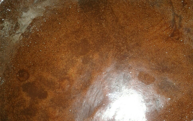 Bombom casadinho trufado