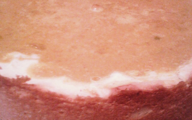 Pumpkin pie (Torta de abóbora)