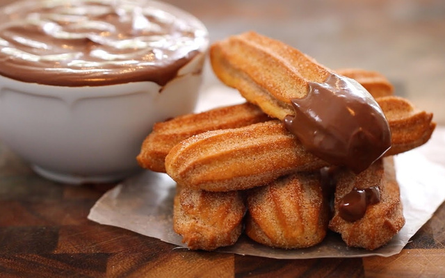 Churros