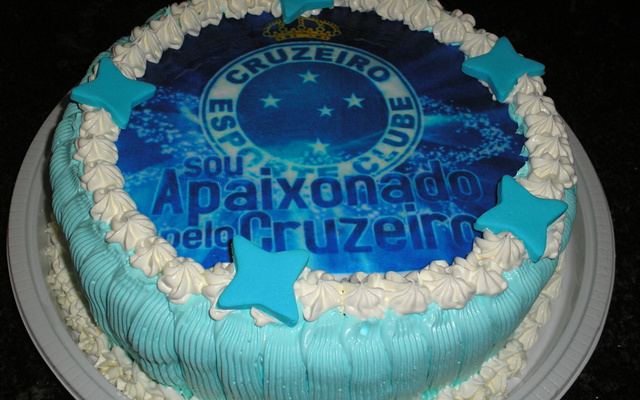 Glacê de leite em pó