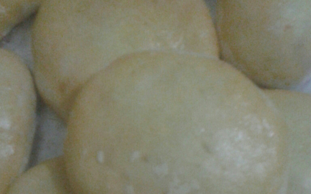 Pão de liquidificador