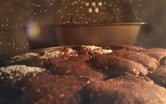 Cookie chef raul gondim