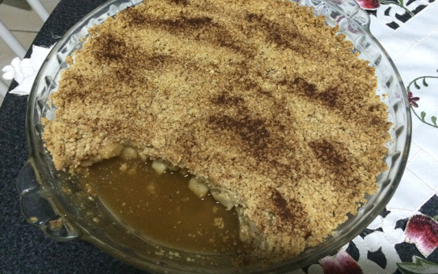 Crumble