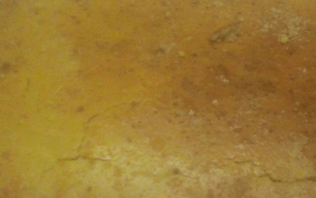 Pão caseiro de liquidificador