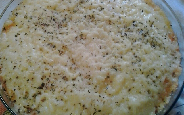 Arroz especial
