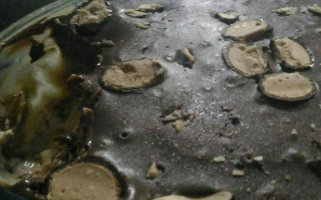 Serenata na travessa