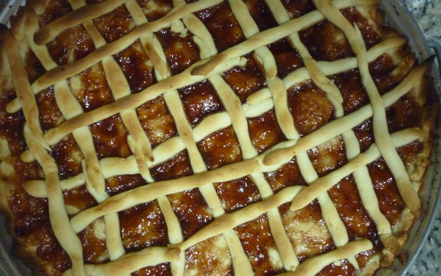 Crostata