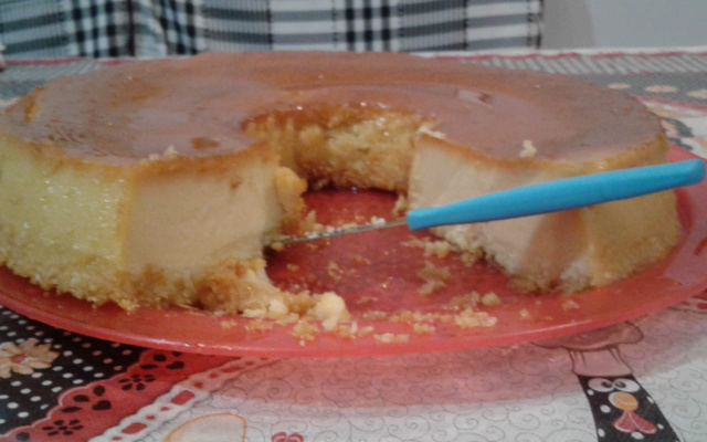 Caçarola italiana da pathy