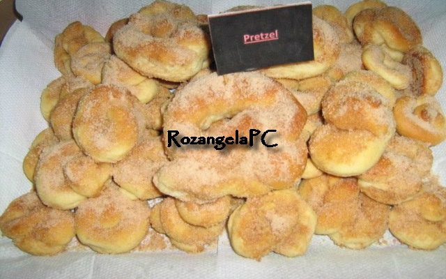 Pretzel
