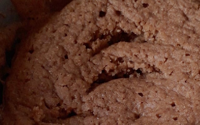 Bolo de iogurte de caneca