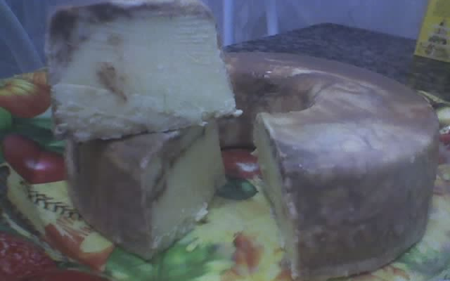 Torta de sorvete