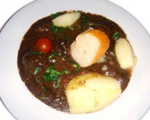 Mignon a Bourguignon