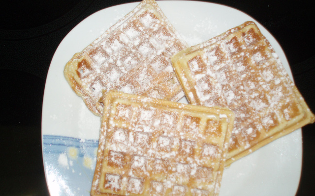 Waffles