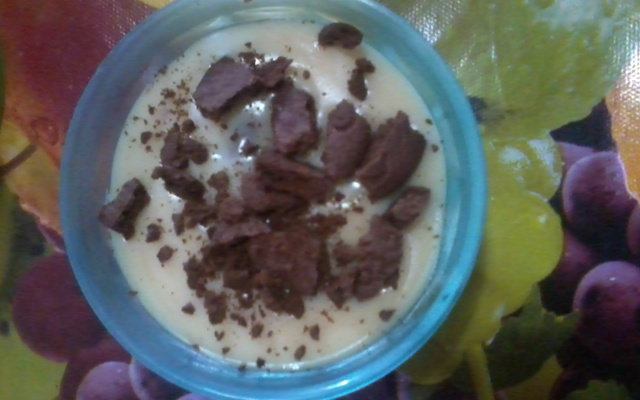 Surpresa de Brigadeiro Fácil