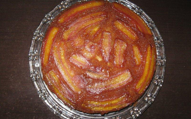 Torta de Banana