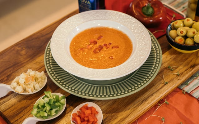 Gazpacho