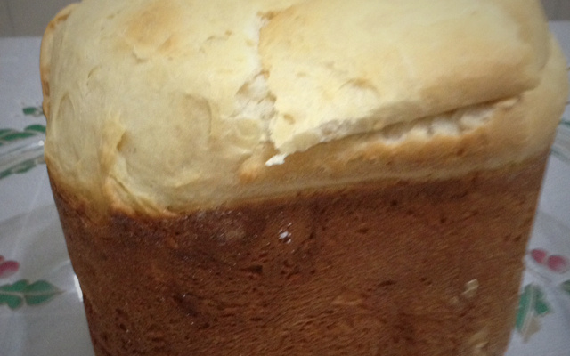 Pão doce para maquina de pão