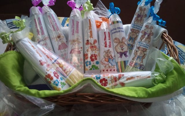 Brigadeiro de Bisnaga (60gr)